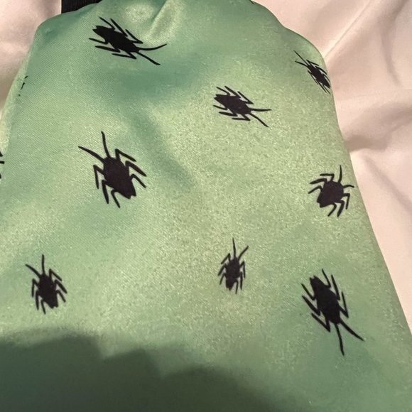 Black Milk BEETLEJUICE BOMBER JACKET - LIMITED Size M - Picture 8 of 16